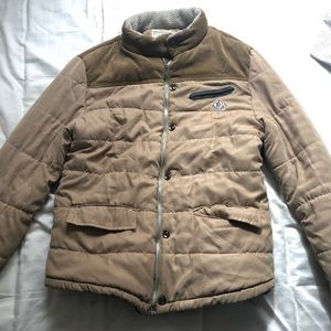 Mens Moncler Jacket/Coat